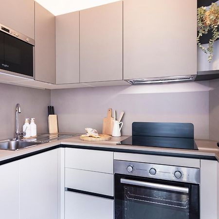 Stylish And Cozy Apt Close To Naviglio Milano Eksteriør bilde