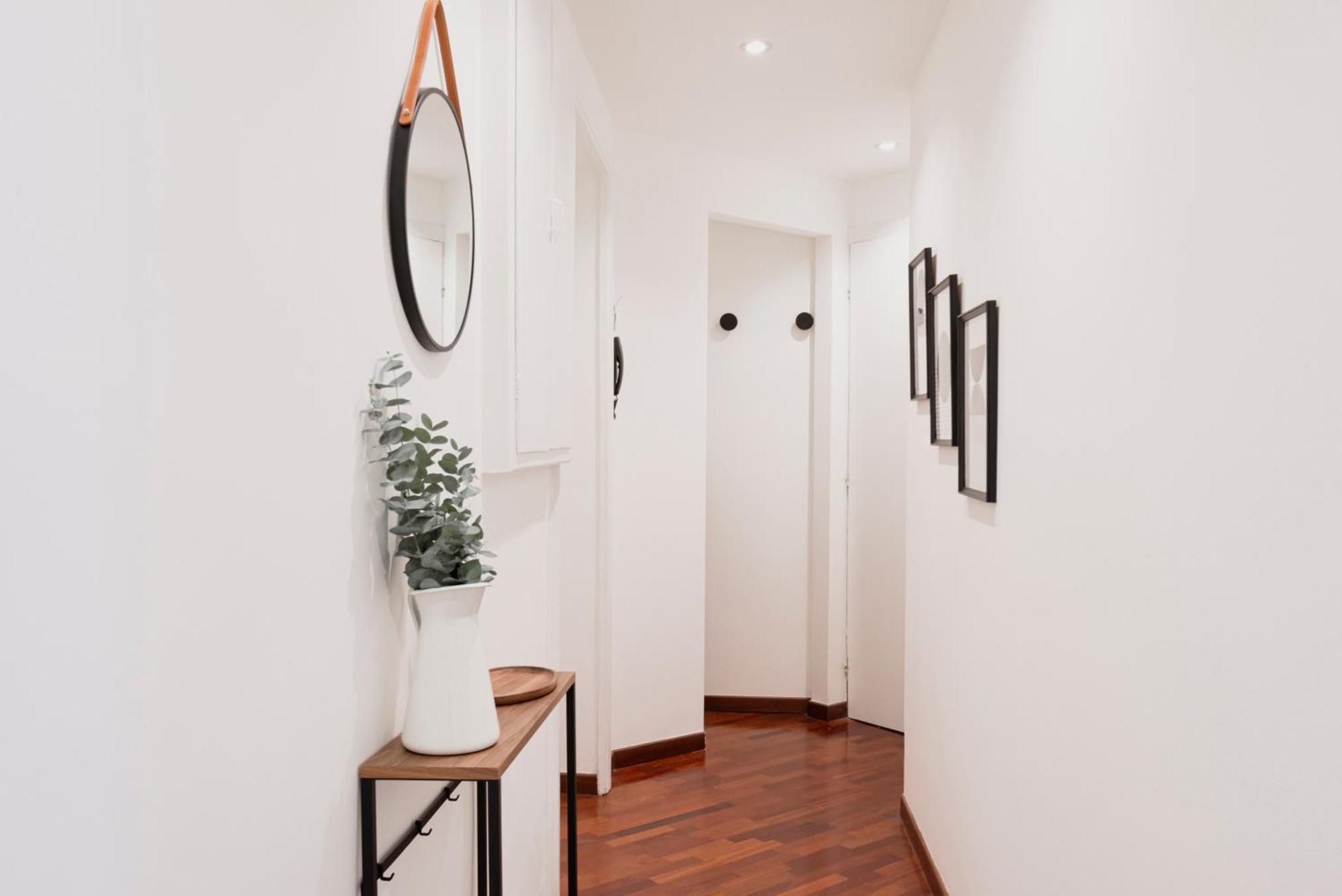 Stylish And Cozy Apt Close To Naviglio Milano Eksteriør bilde