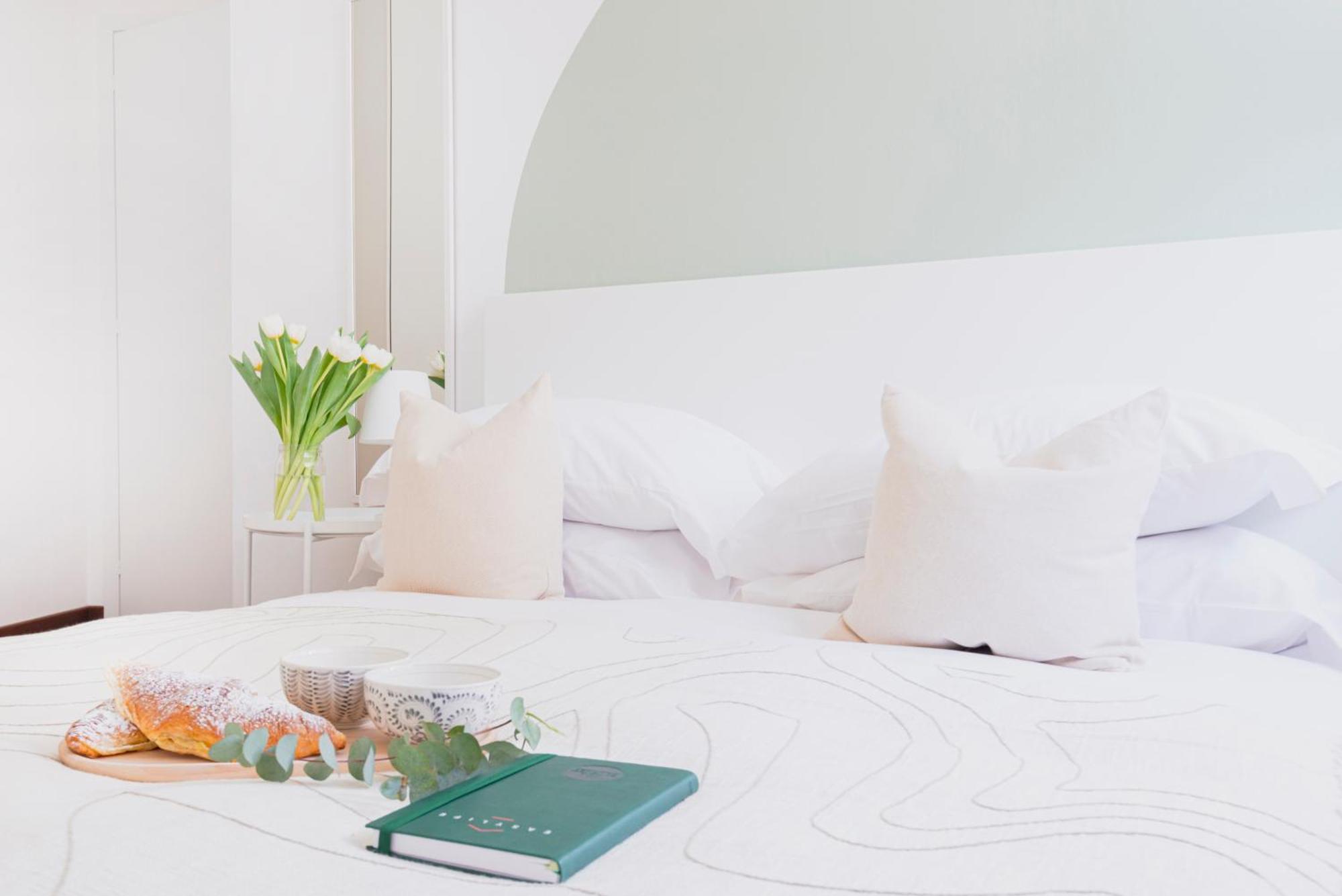 Stylish And Cozy Apt Close To Naviglio Milano Eksteriør bilde