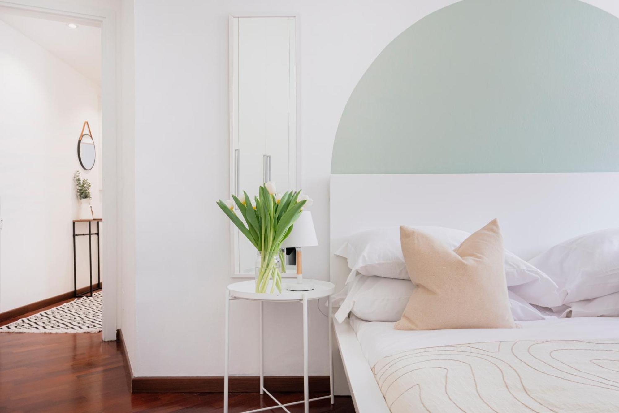 Stylish And Cozy Apt Close To Naviglio Milano Eksteriør bilde