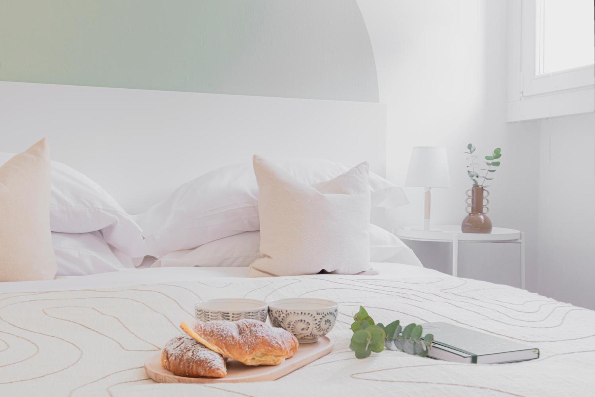 Stylish And Cozy Apt Close To Naviglio Milano Eksteriør bilde