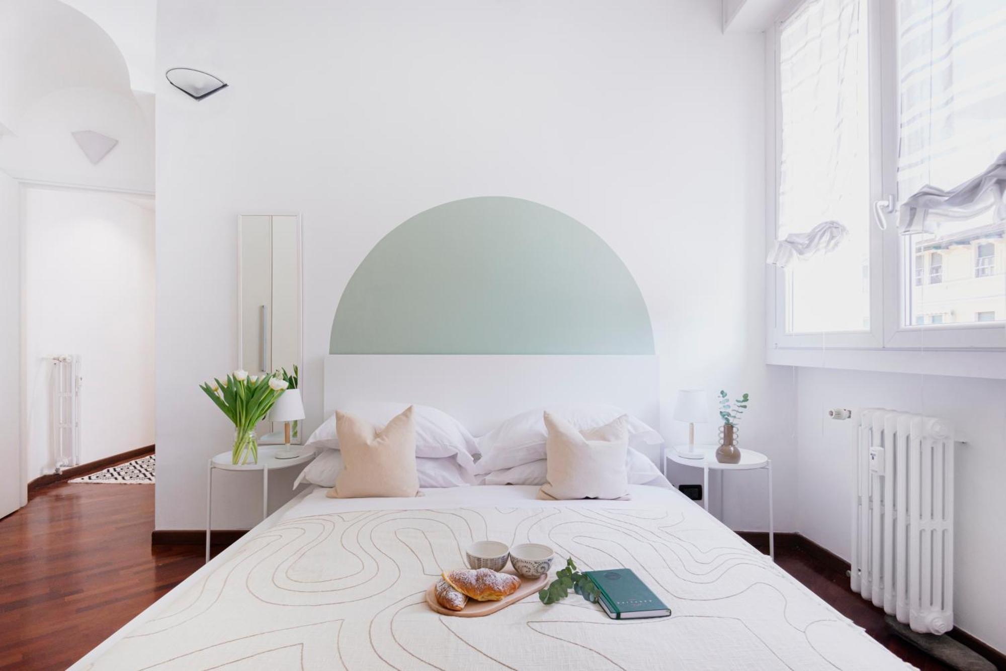 Stylish And Cozy Apt Close To Naviglio Milano Eksteriør bilde