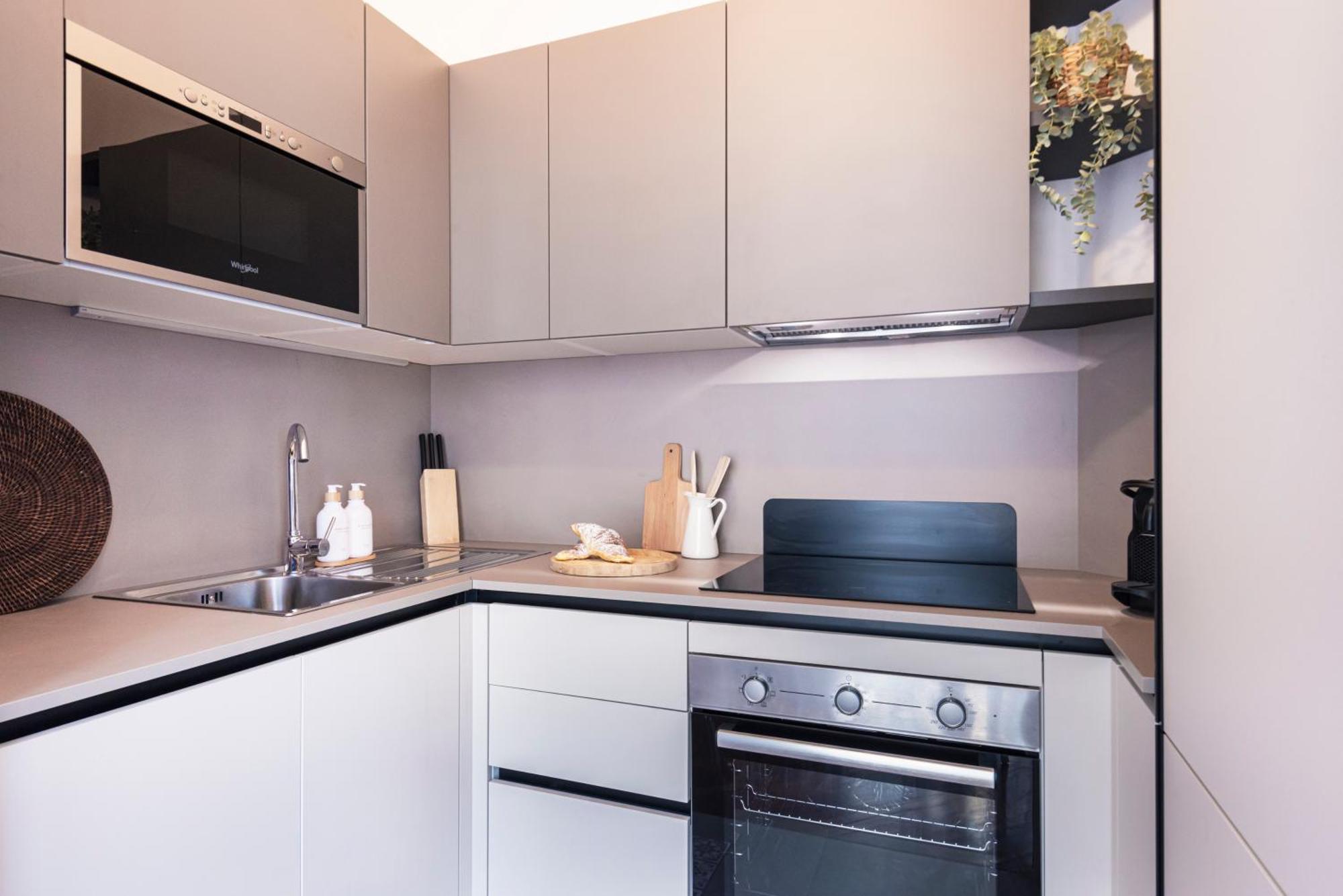 Stylish And Cozy Apt Close To Naviglio Milano Eksteriør bilde