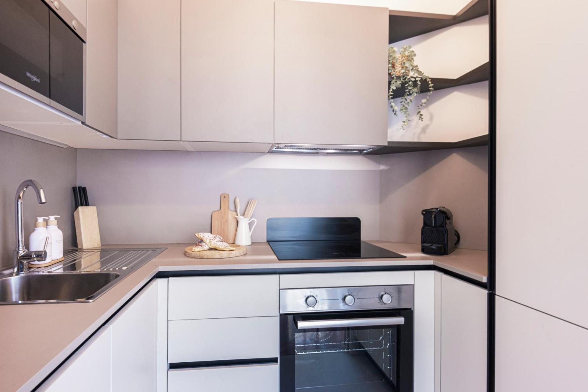 Stylish And Cozy Apt Close To Naviglio Milano Eksteriør bilde
