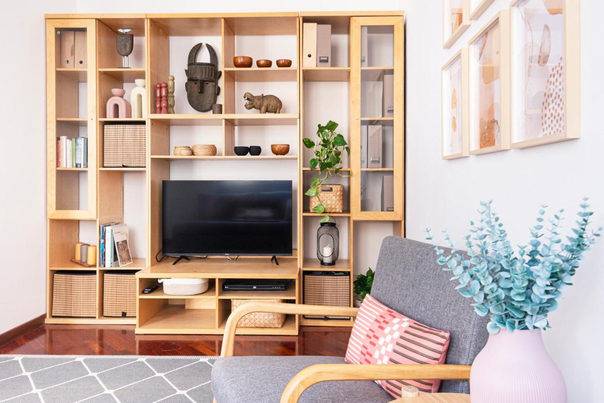 Stylish And Cozy Apt Close To Naviglio Milano Eksteriør bilde