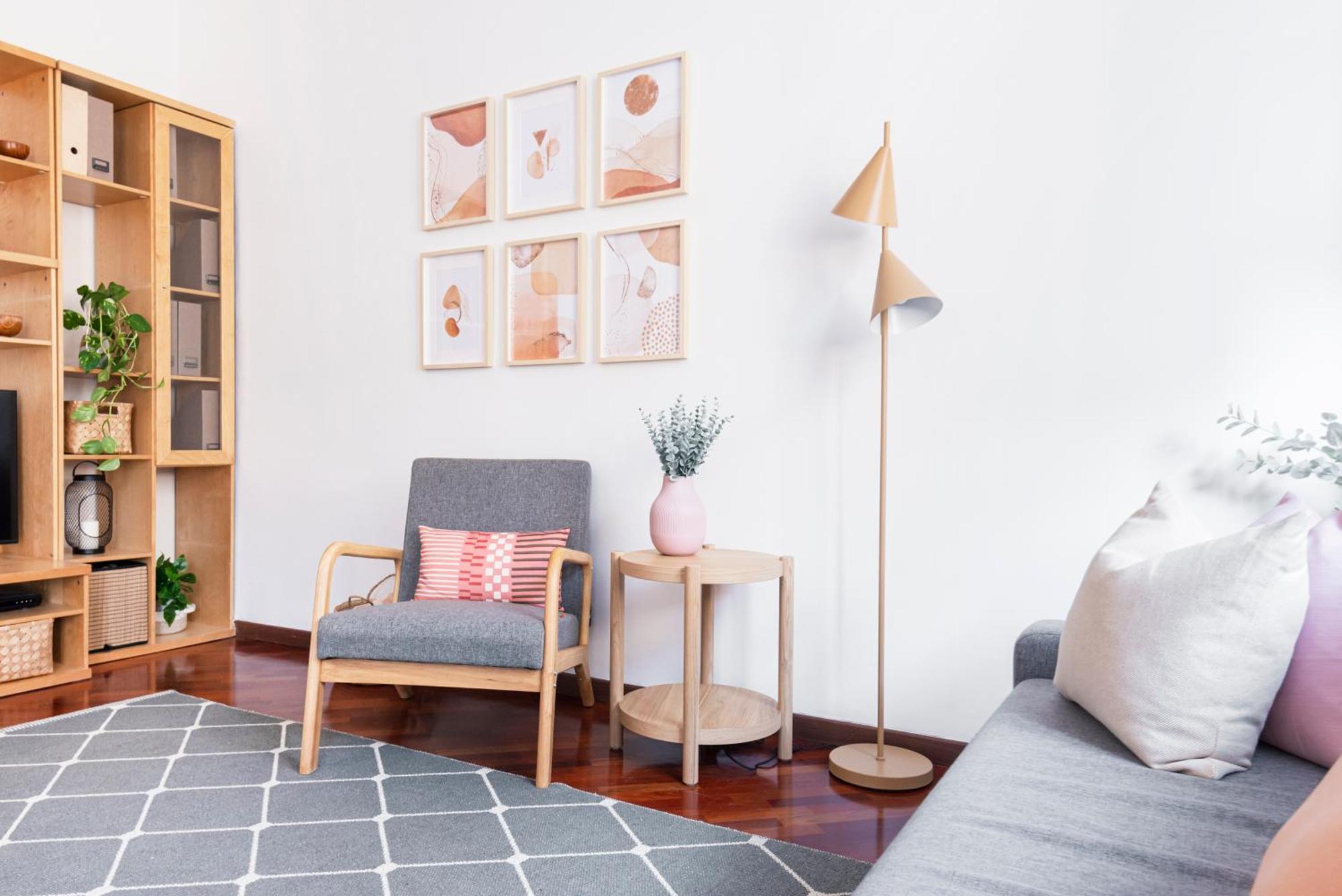 Stylish And Cozy Apt Close To Naviglio Milano Eksteriør bilde