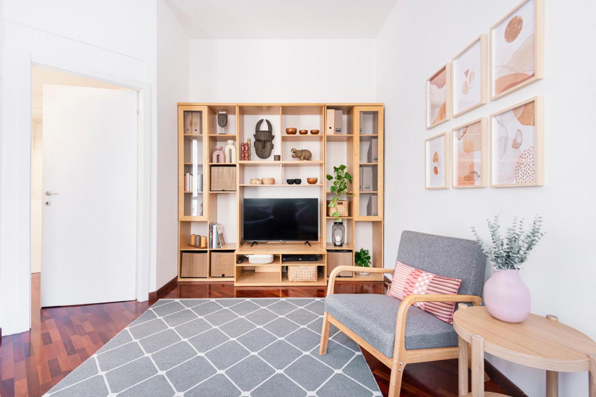 Stylish And Cozy Apt Close To Naviglio Milano Eksteriør bilde