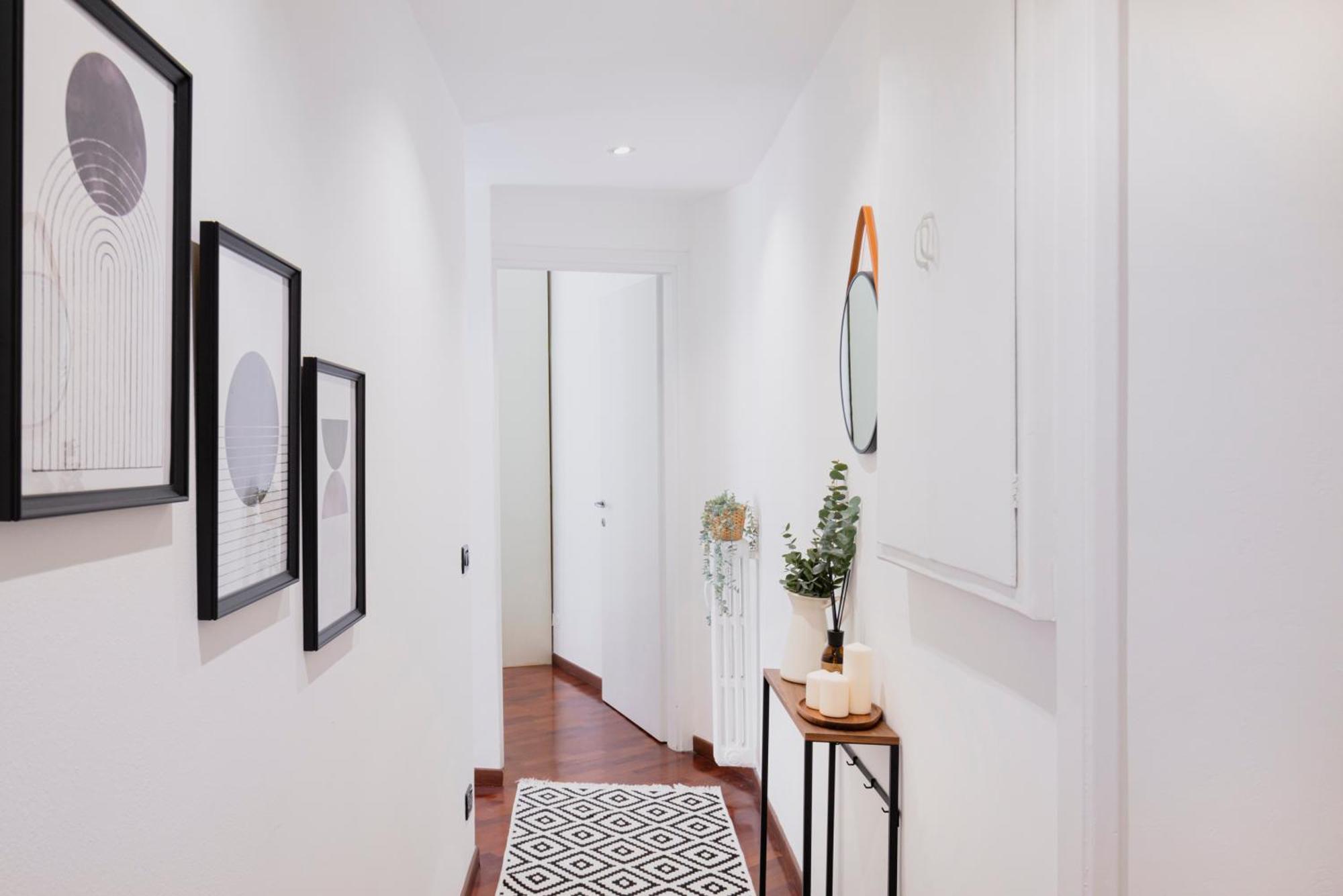 Stylish And Cozy Apt Close To Naviglio Milano Eksteriør bilde