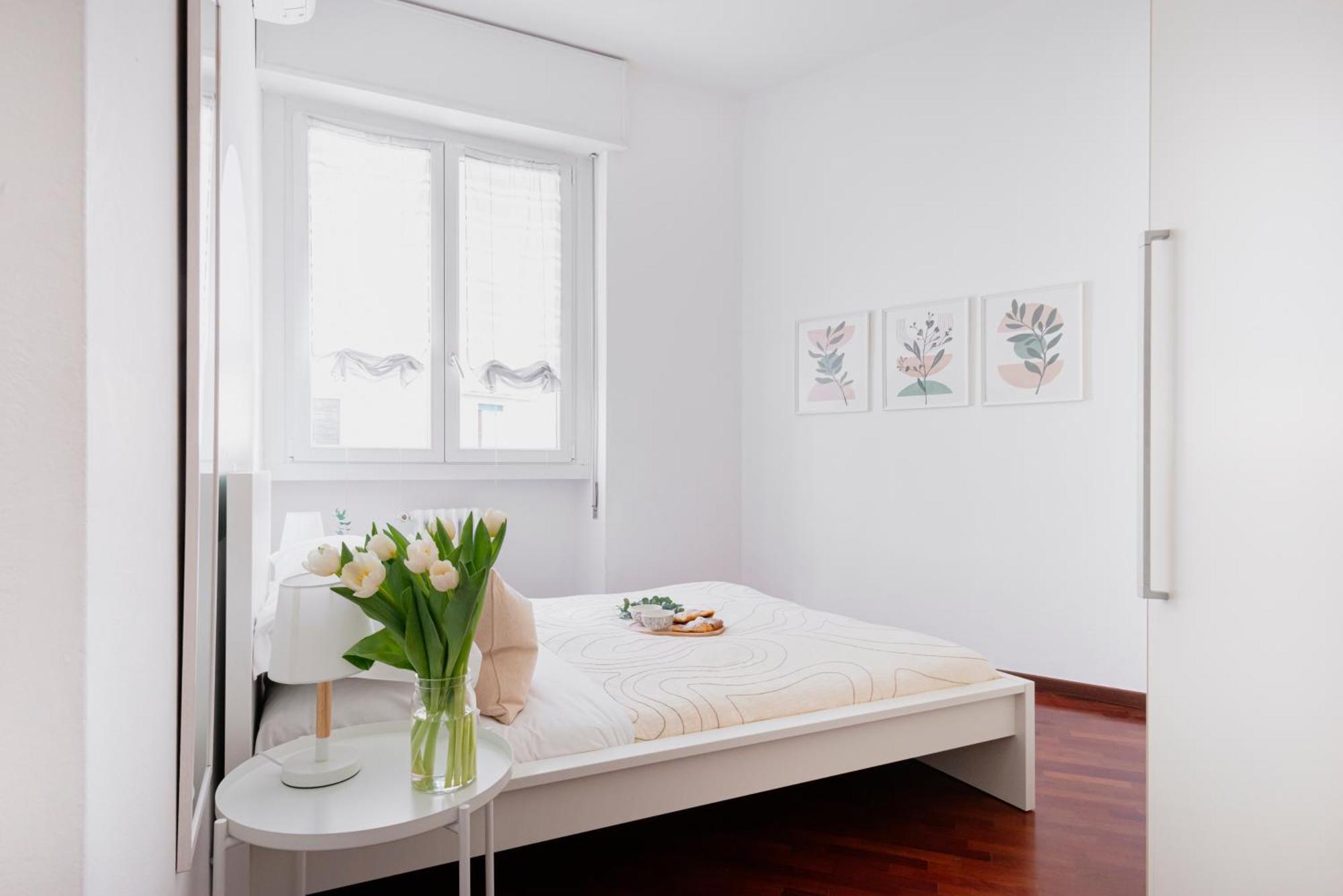Stylish And Cozy Apt Close To Naviglio Milano Eksteriør bilde